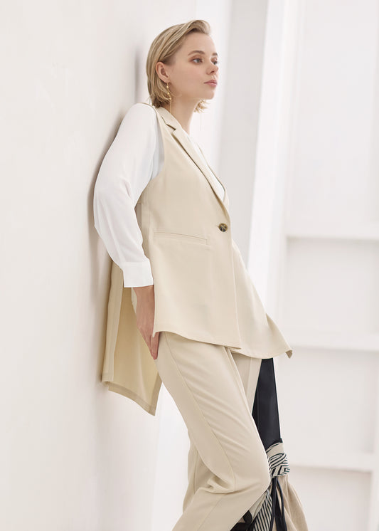 model：H174cm　size：M