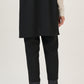 model：H160cm　size：M