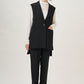 model：H160cm　size：M