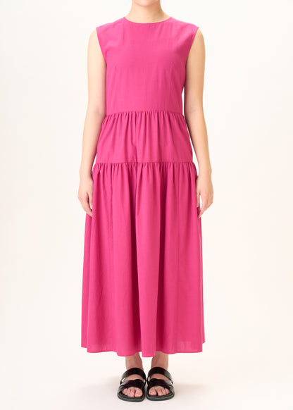 model：H162cm　size：M