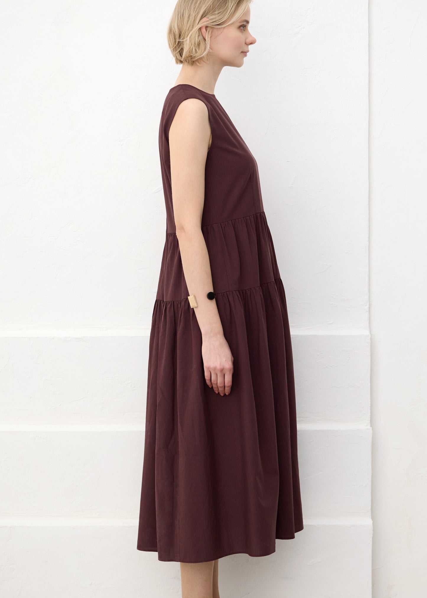 model：H174cm　size：M
