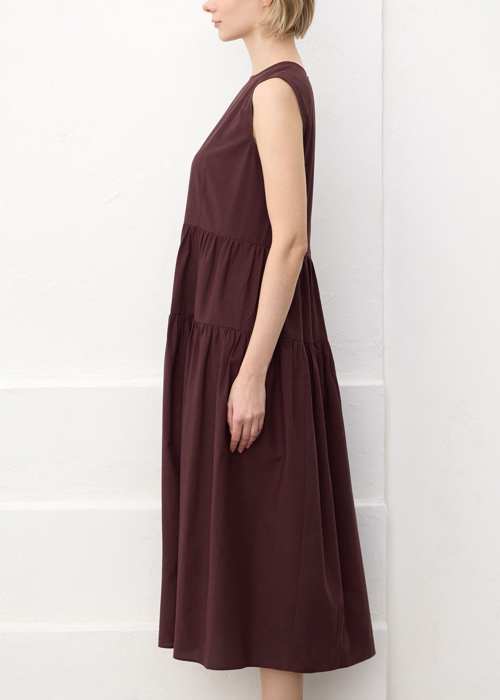 model：H174cm　size：M