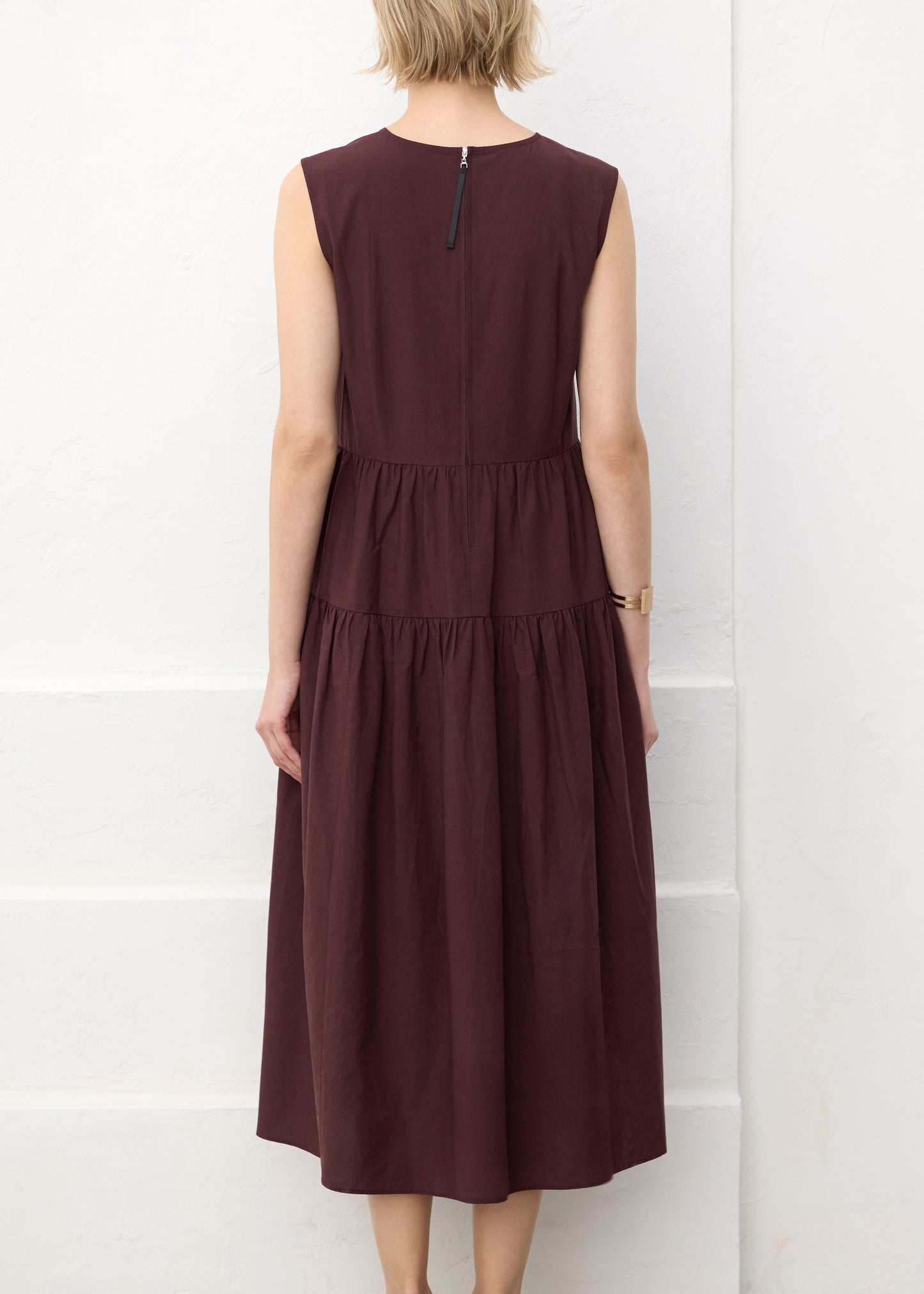 model：H174cm　size：M