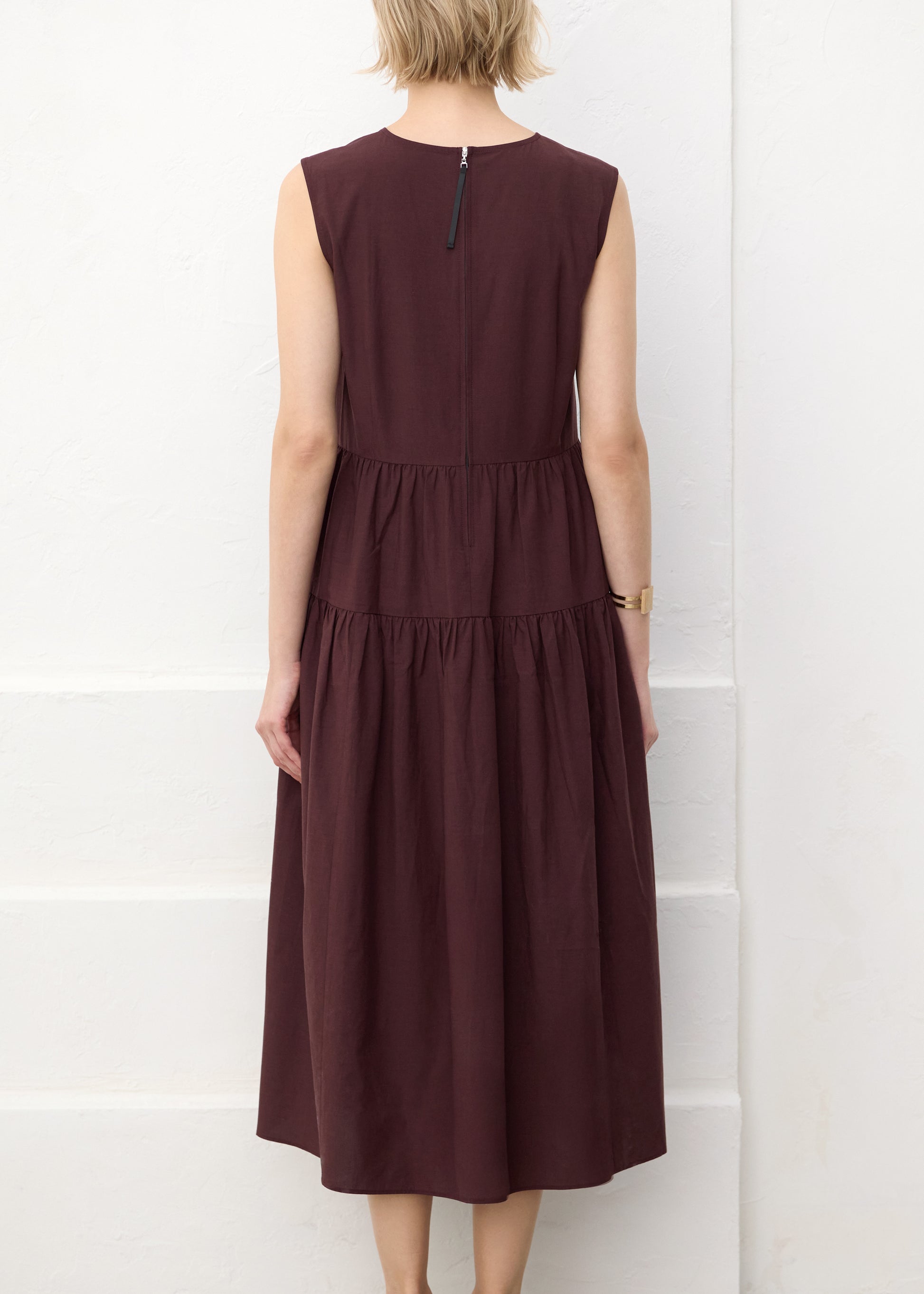 model：H174cm　size：M