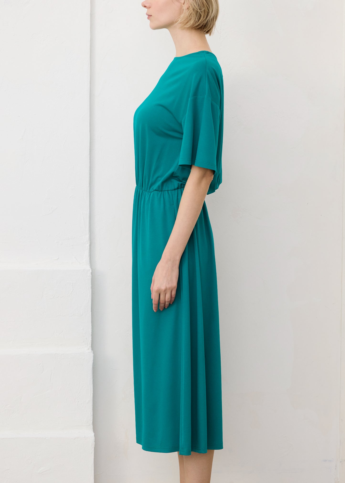 model：H174cm　size：M