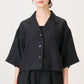 model：H160cm　size：M