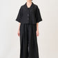 model：H160cm　size：M