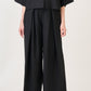 model：H160cm　size：M