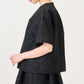 model：H160cm　size：M
