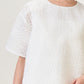 model：H160cm　size：M
