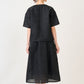 model：H160cm　size：M