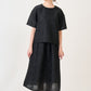model：H160cm　size：M