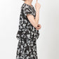 model：H164cm　size：M