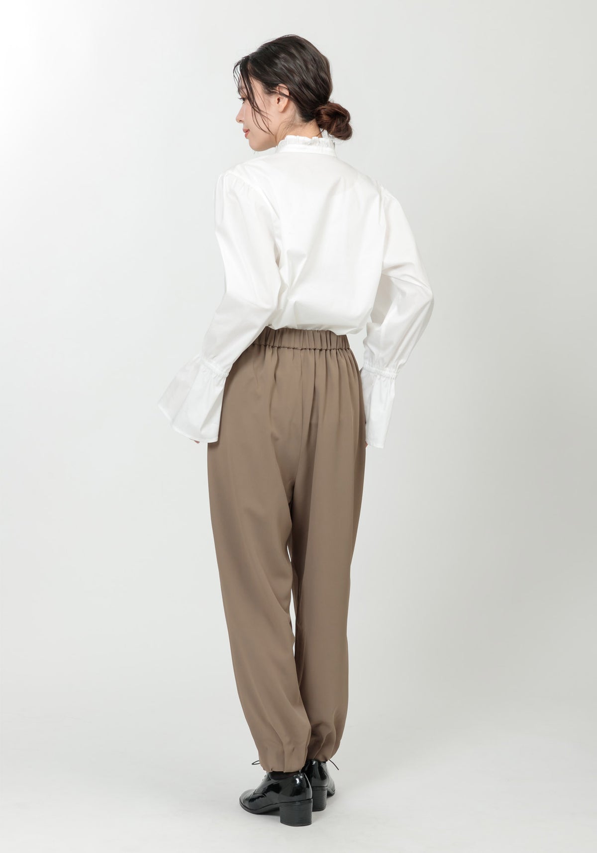 model：H164cm　size：M