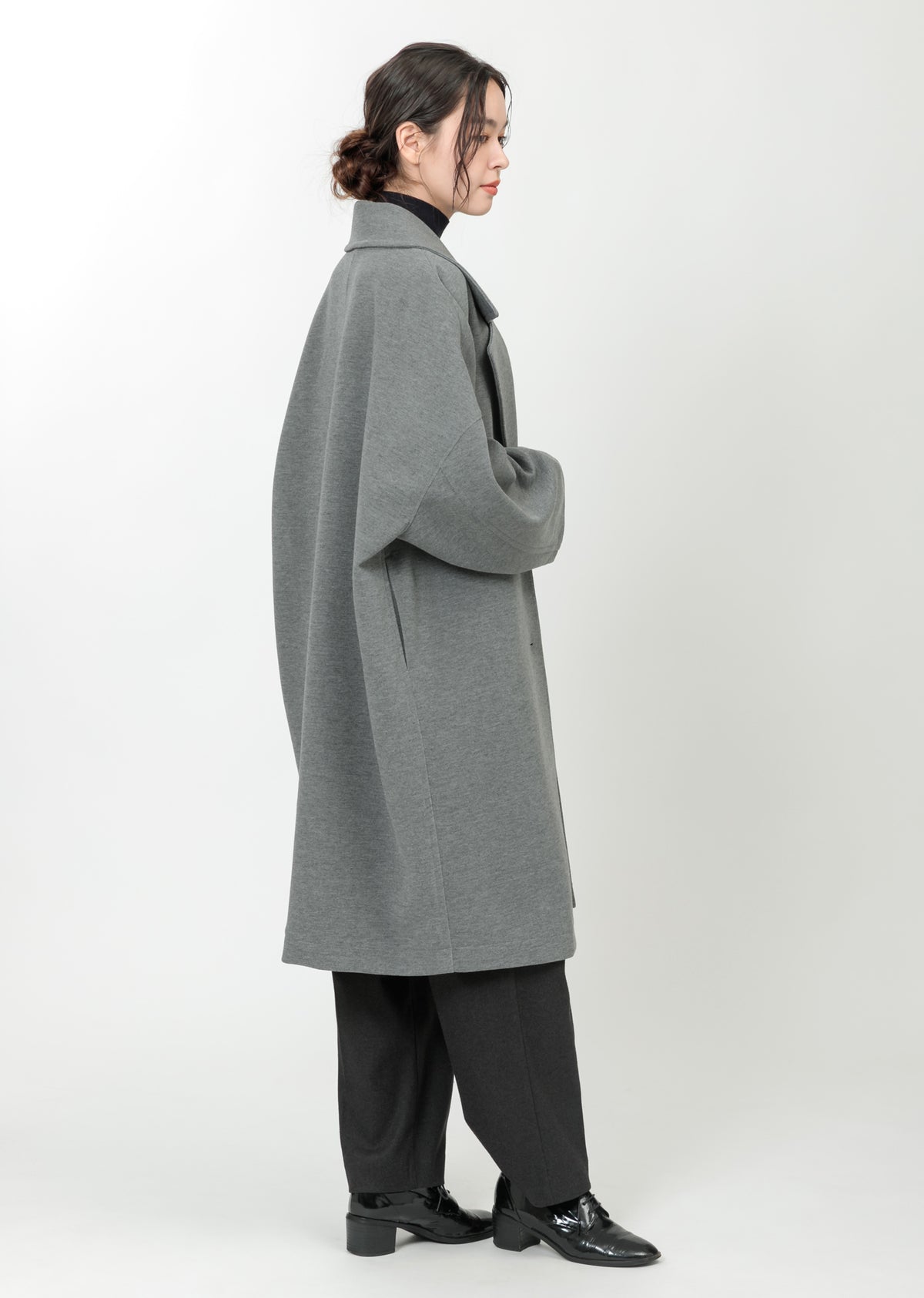 model：H164cm　size：M