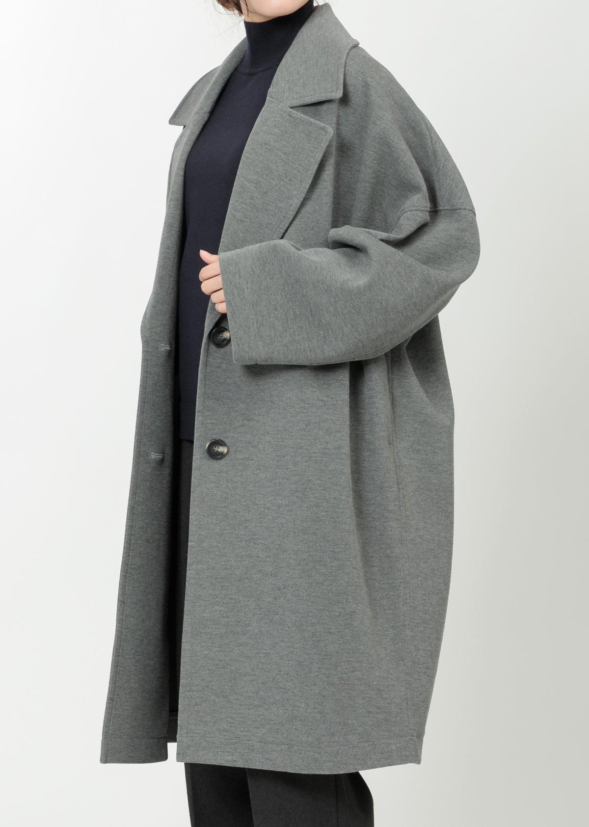 model：H164cm　size：M