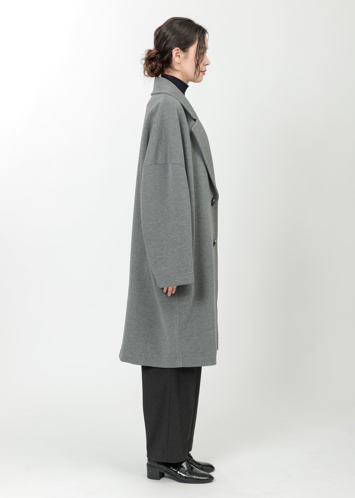model：H164cm　size：M