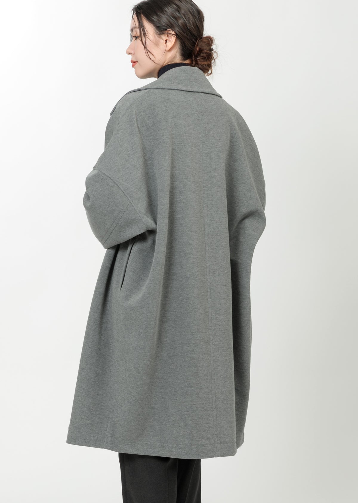 model：H164cm　size：M