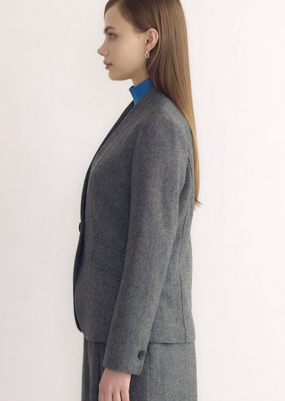 model：H171cm　size：M