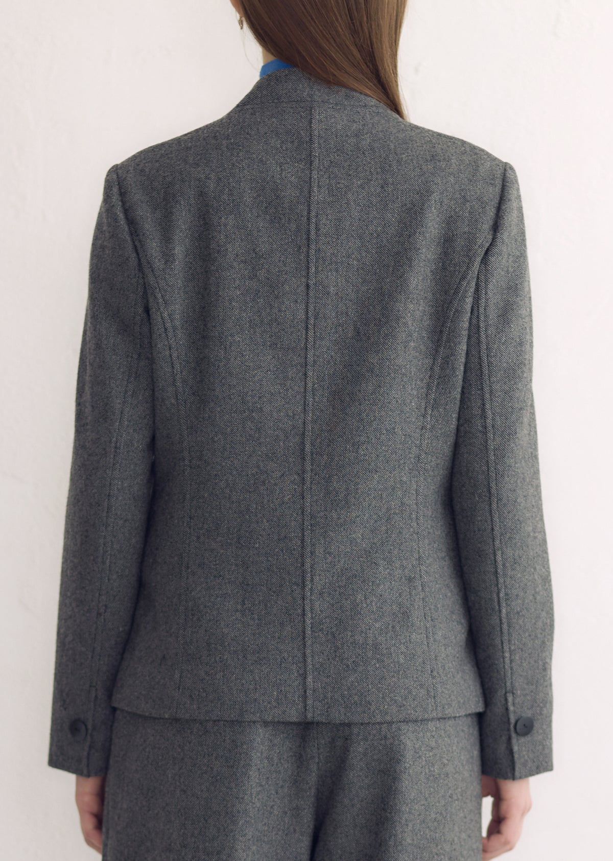 model：H171cm　size：M
