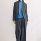 model：H171cm　size：M