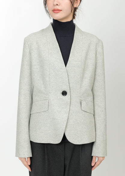 model：H164cm　size：M