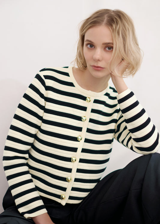 model：H174cm　size：M