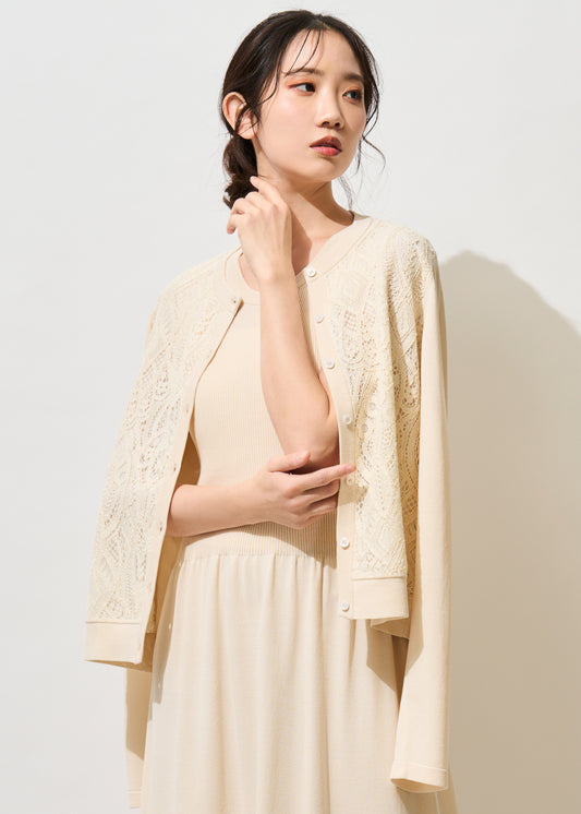 model：H160cm　size：M