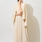 model：H160cm　size：M