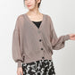 model：H164cm　size：M