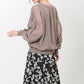 model：H164cm　size：M