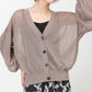 model：H164cm　size：M