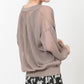 model：H164cm　size：M