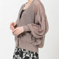 model：H164cm　size：M