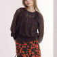 model：H171cm　size：M