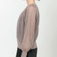 model：H164cm　size：M