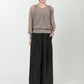 model：H164cm　size：M