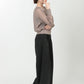 model：H164cm　size：M