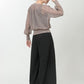 model：H164cm　size：M