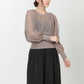 model：H164cm　size：M