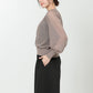 model：H164cm　size：M