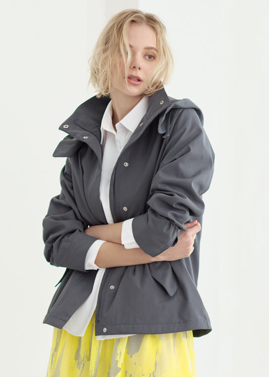 model：H174cm　size：M