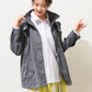 model：H160cm　size：M