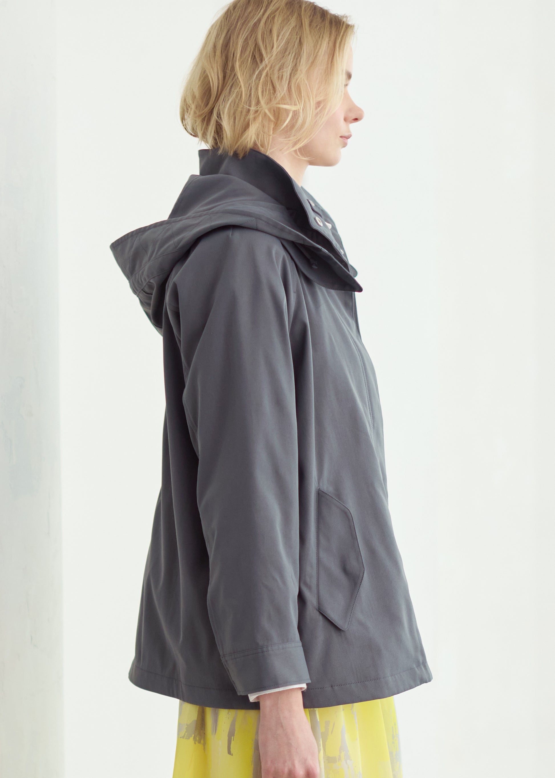 model：H174cm　size：M