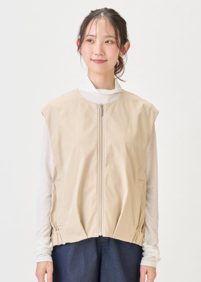 model：H160cm　size：M