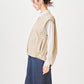 model：H160cm　size：M