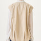 model：H160cm　size：M