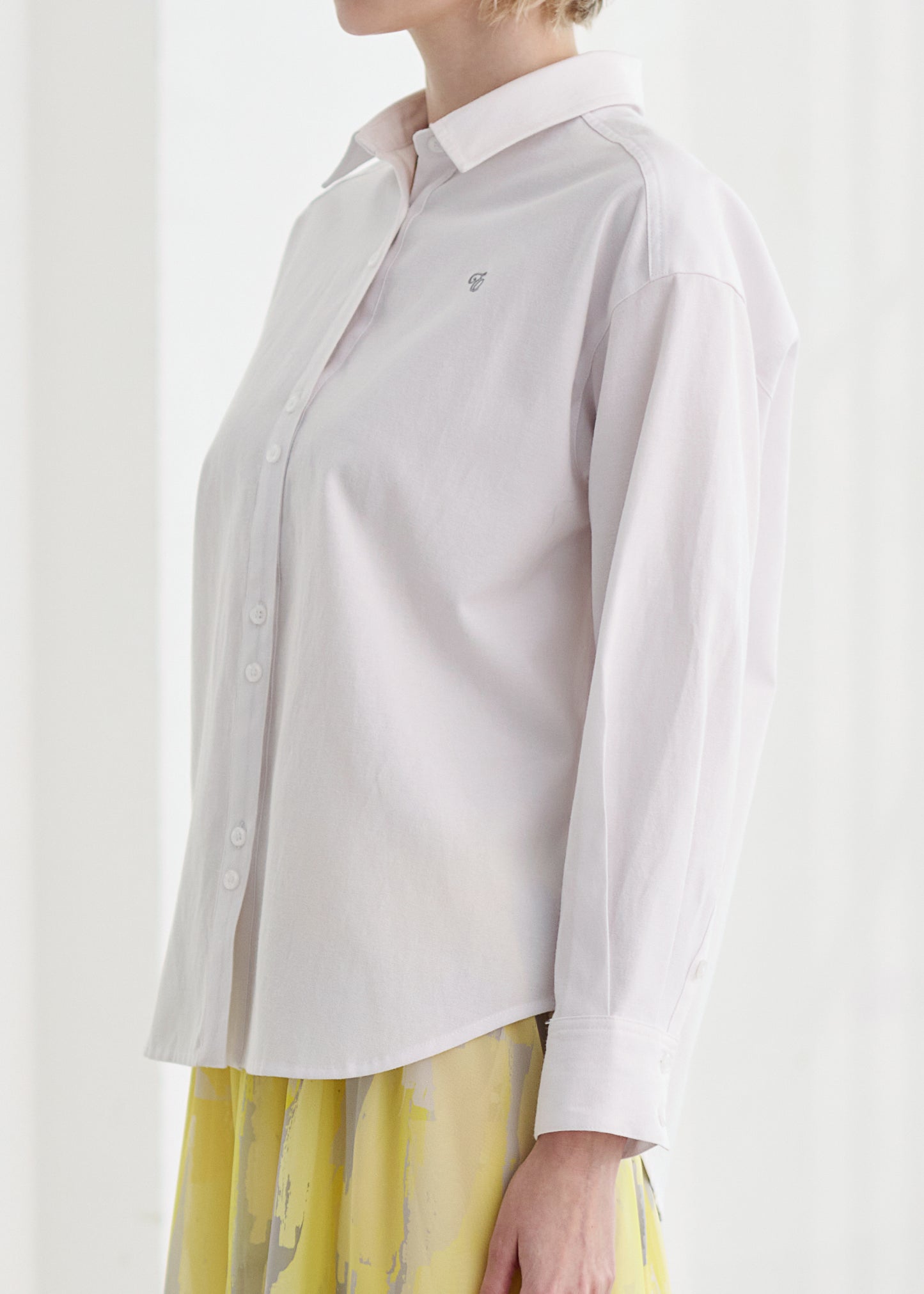 model：H174cm　size：M