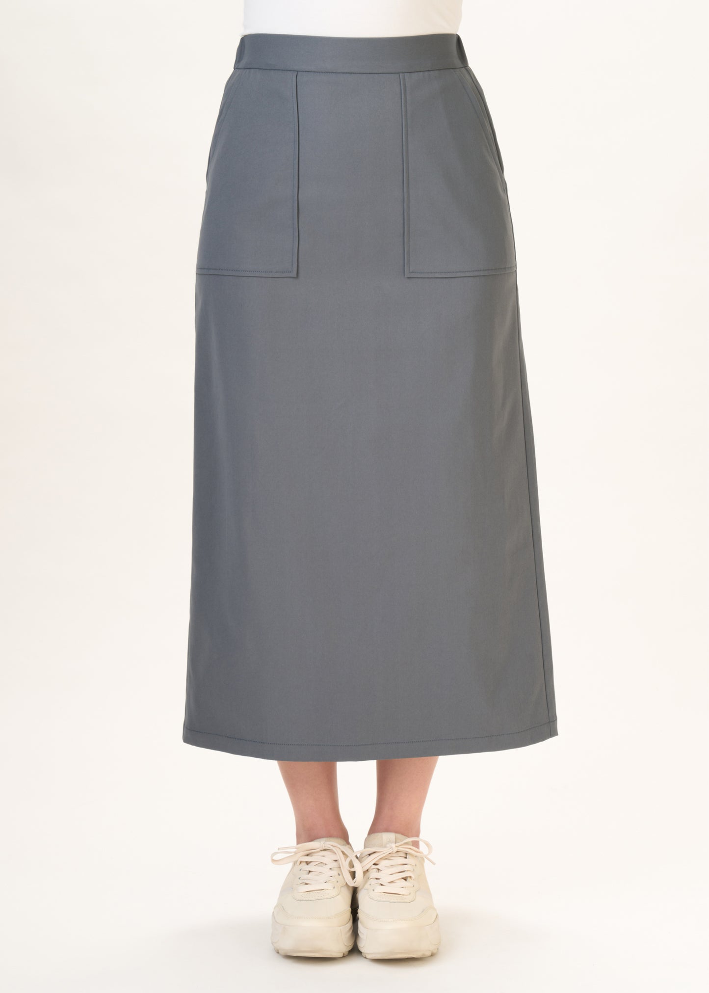 model：H162cm　size：M