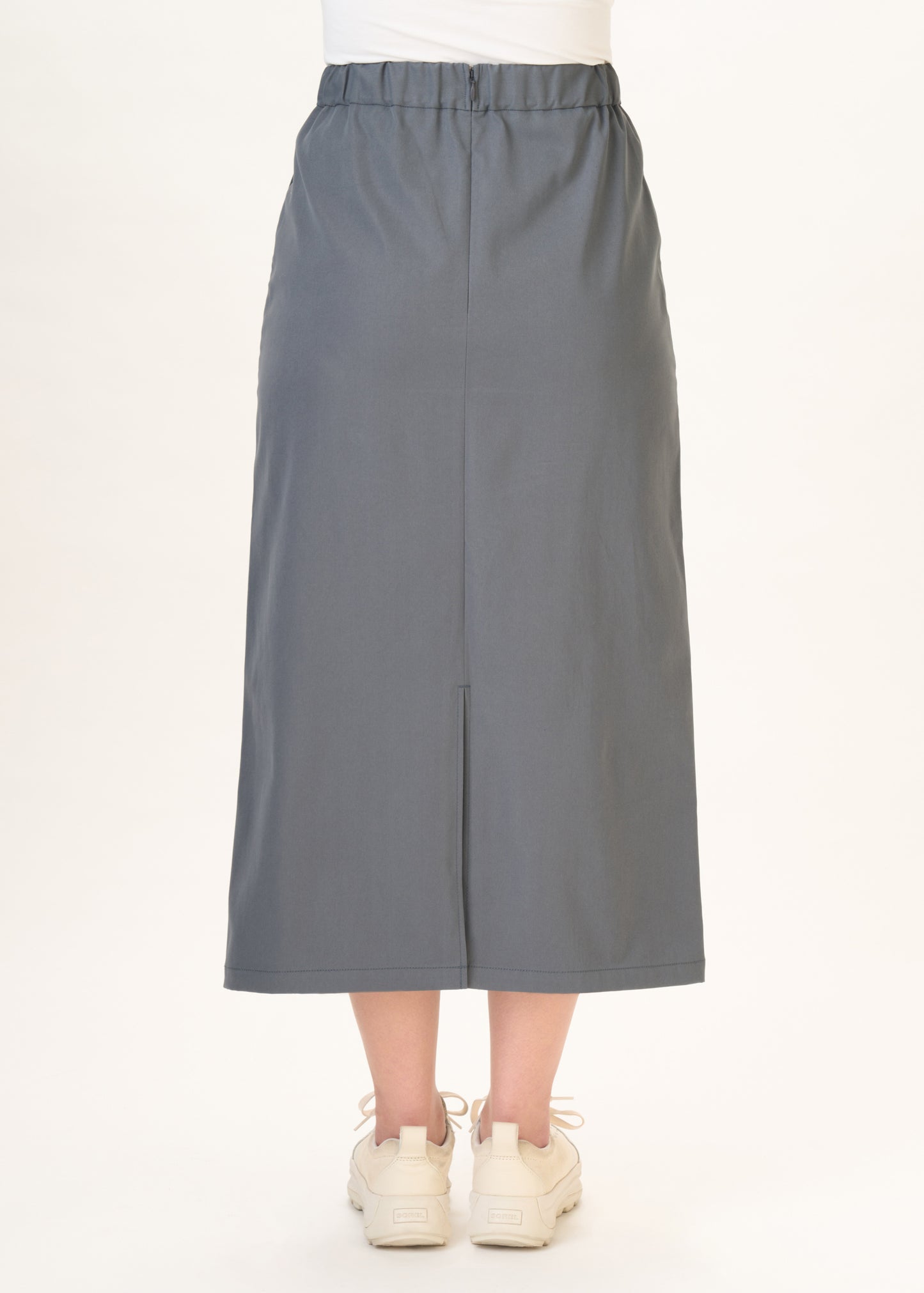 model：H162cm　size：M